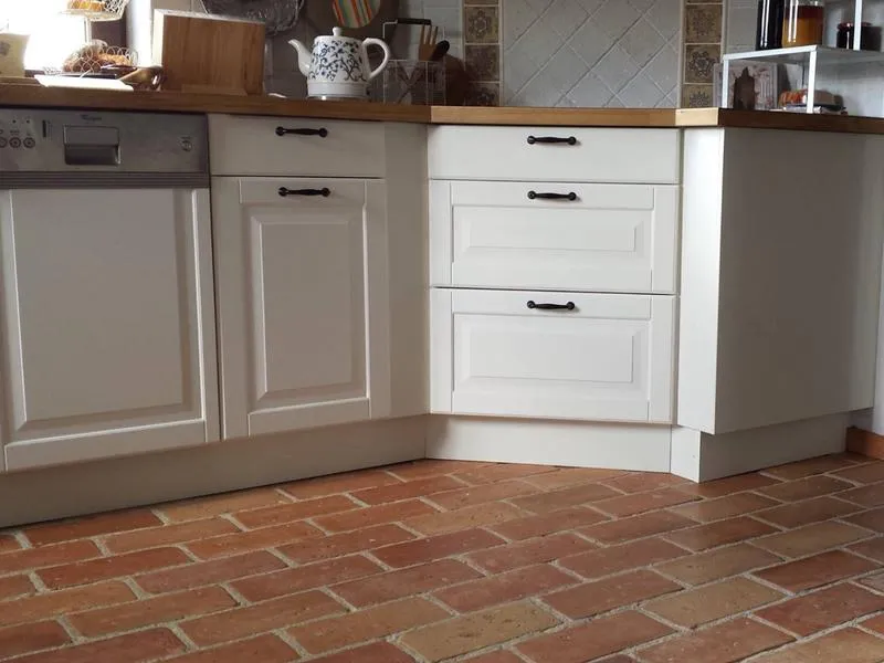 Budowa kuchni z cegły krok po kroku