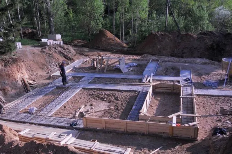 Budżet budowy domu 160 m2