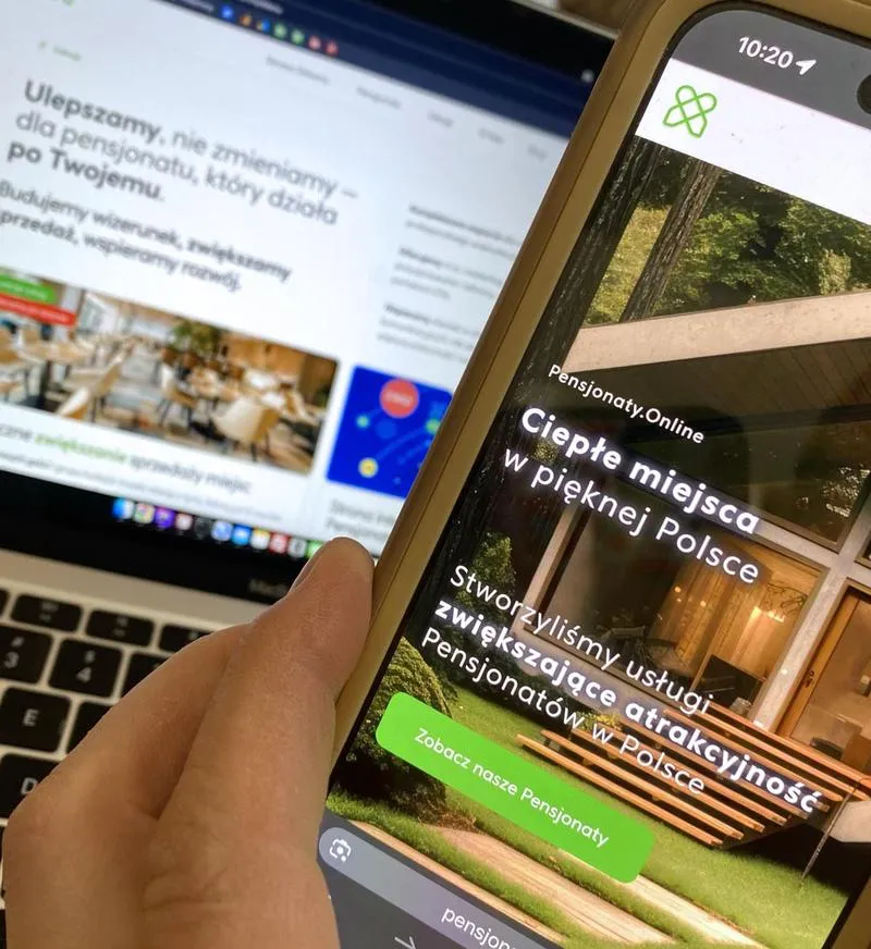 Budżet pensjonatu 2026