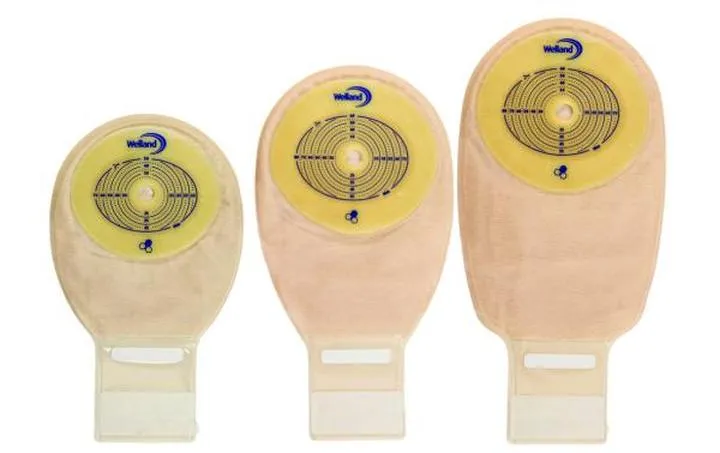 Ceny worków stomijnych