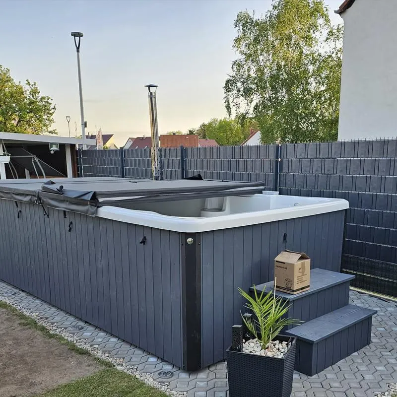 Czynniki wpływające na cenę budowy basenu