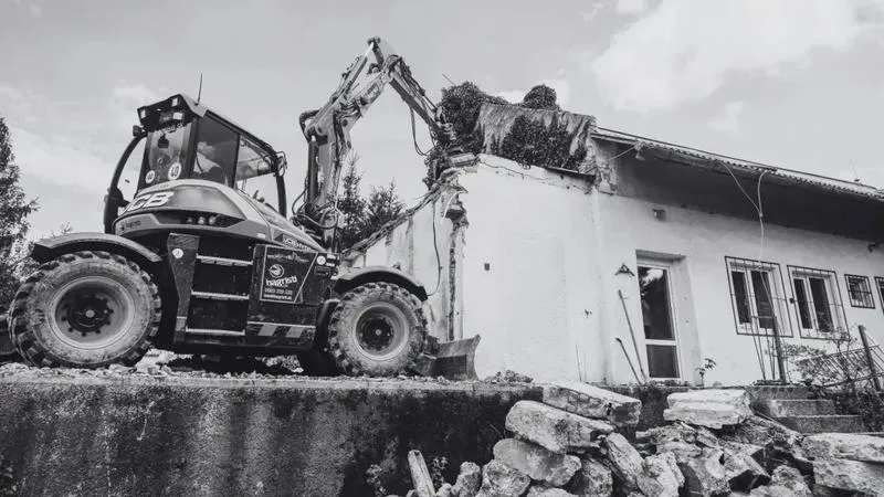 Decyzje środowiskowe przy budowie domu