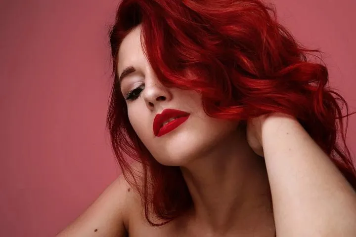 Dobór odcienia do typu urody