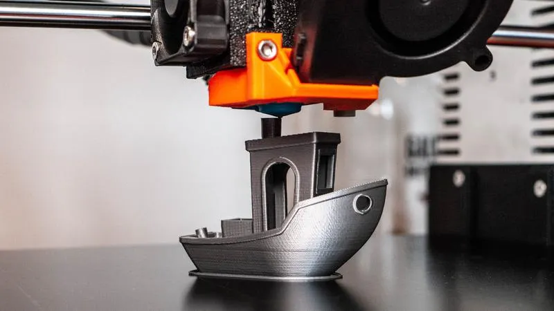 Druk 3D w budownictwie