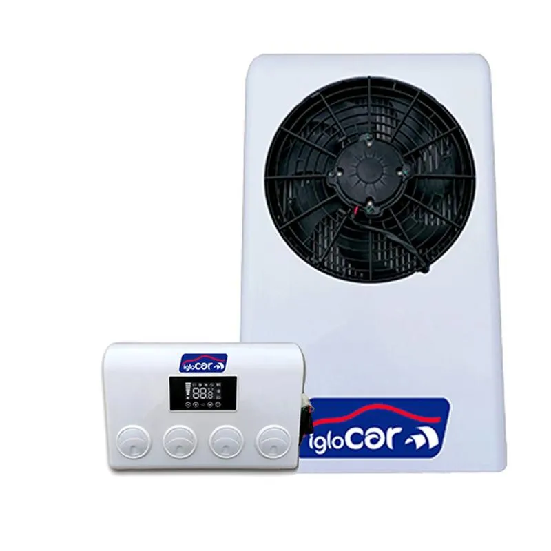 Efektywność energetyczna klimatyzacji