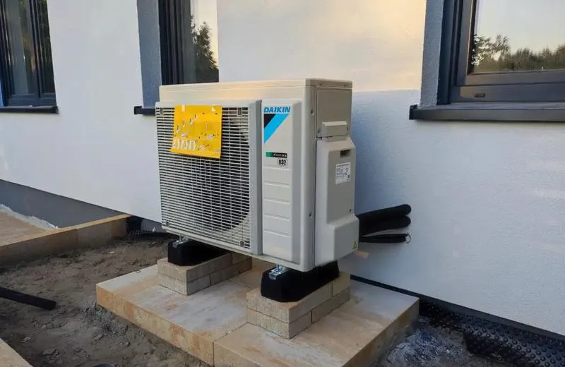 Ekologiczne korzyści pomp ciepła