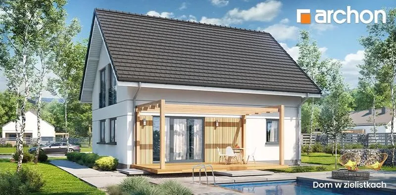 Ekologiczne rozwiązania w tanich domach 2026