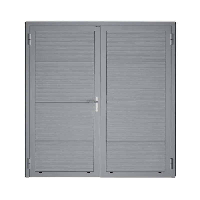 Estetyka i styl drzwi do wnętrza