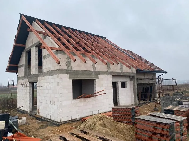 Finansowanie budowy domu kredyty i dotacje