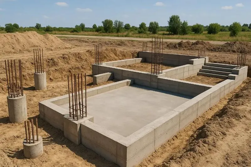 Geologia inżynierska fundamentów