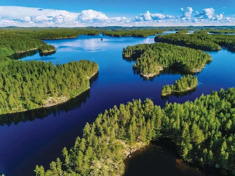 Inwestycje i rozwój lokalnej gospodarki