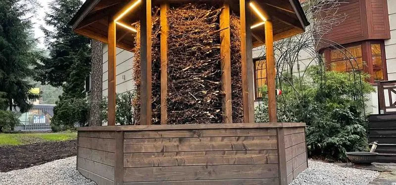 Korzyści zdrowotne tężni