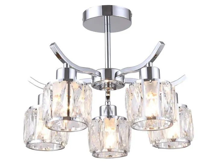 Koszt montażu żyrandola