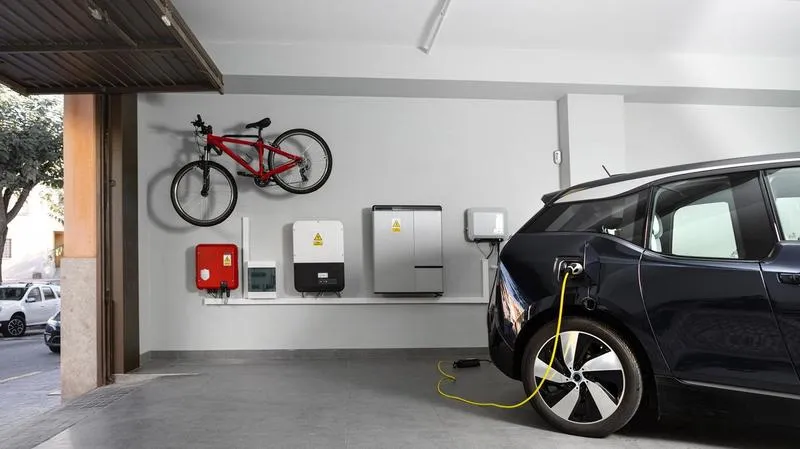 Koszt usług elektryka przy budowie domu