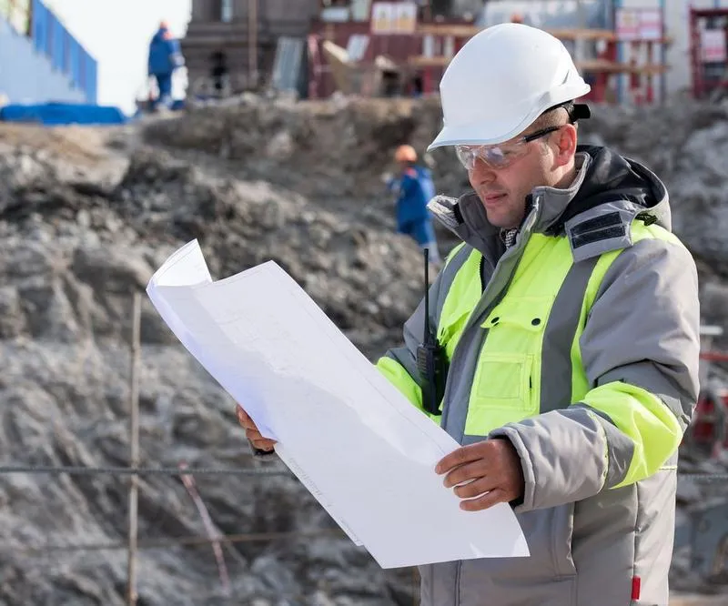 Koszt zatrudnienia kierownika budowy