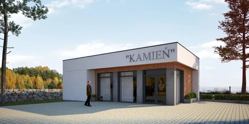 Koszty budowy budynku usługowego 2026