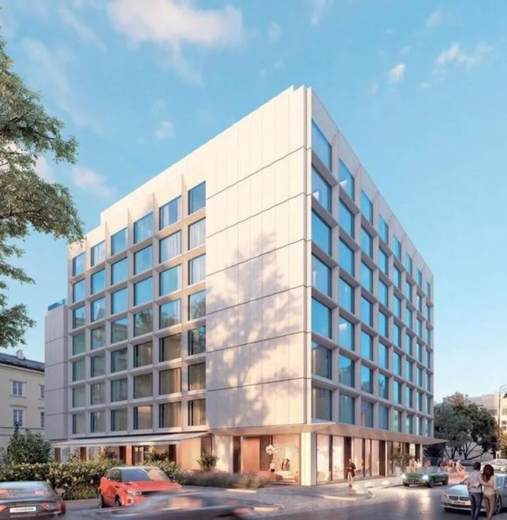 Koszty pracy w budownictwie hotelowym