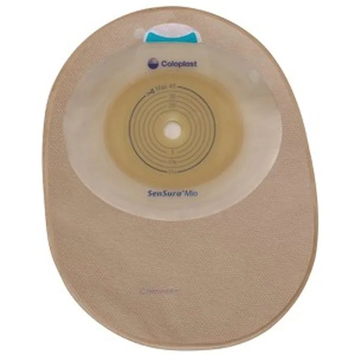 Koszty używania worków stomijnych