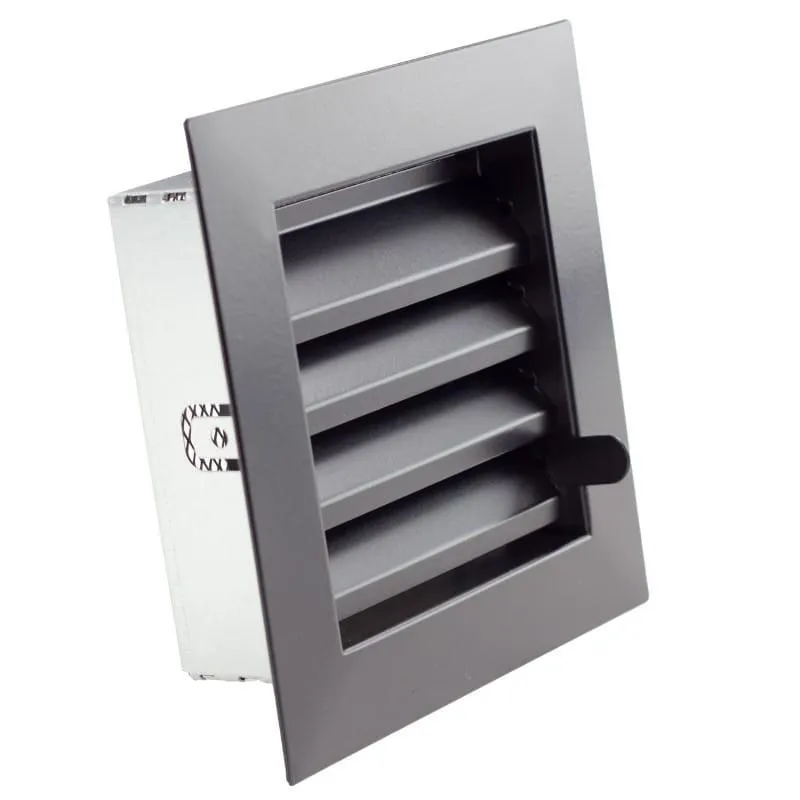 Kratka wentylacyjna w łazience