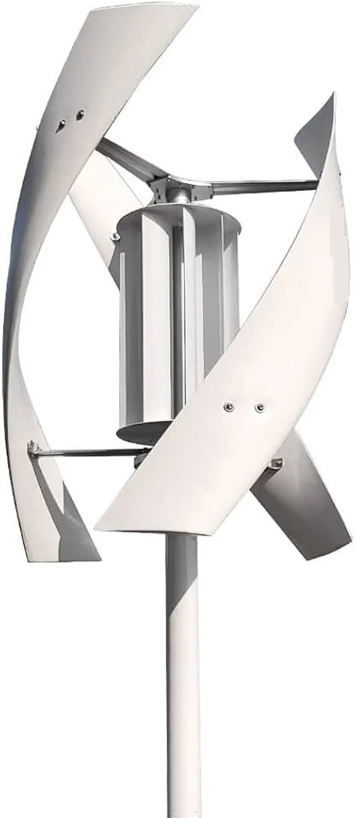 Materiały i technologie do turbiny wiatrowej