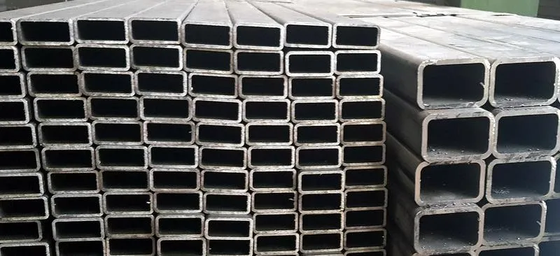 Metody szacowania zapotrzebowania na stal