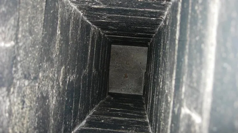 Metody uszczelniania komina