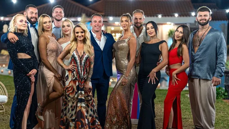 Miłość w małżeństwie