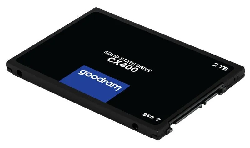Montaż dysku SSD w laptopie