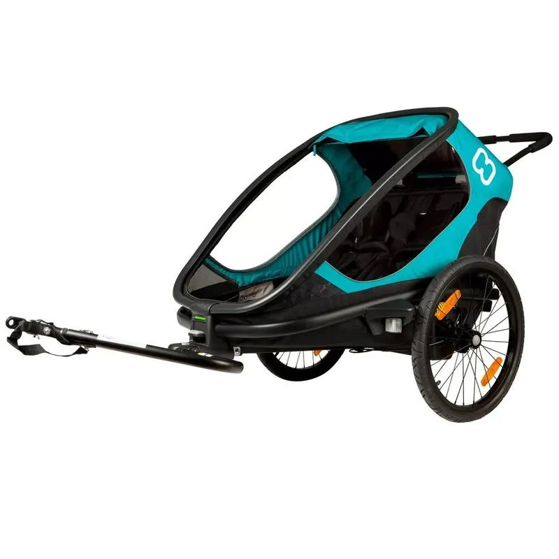 Montaż fotelika Hamax krok po kroku