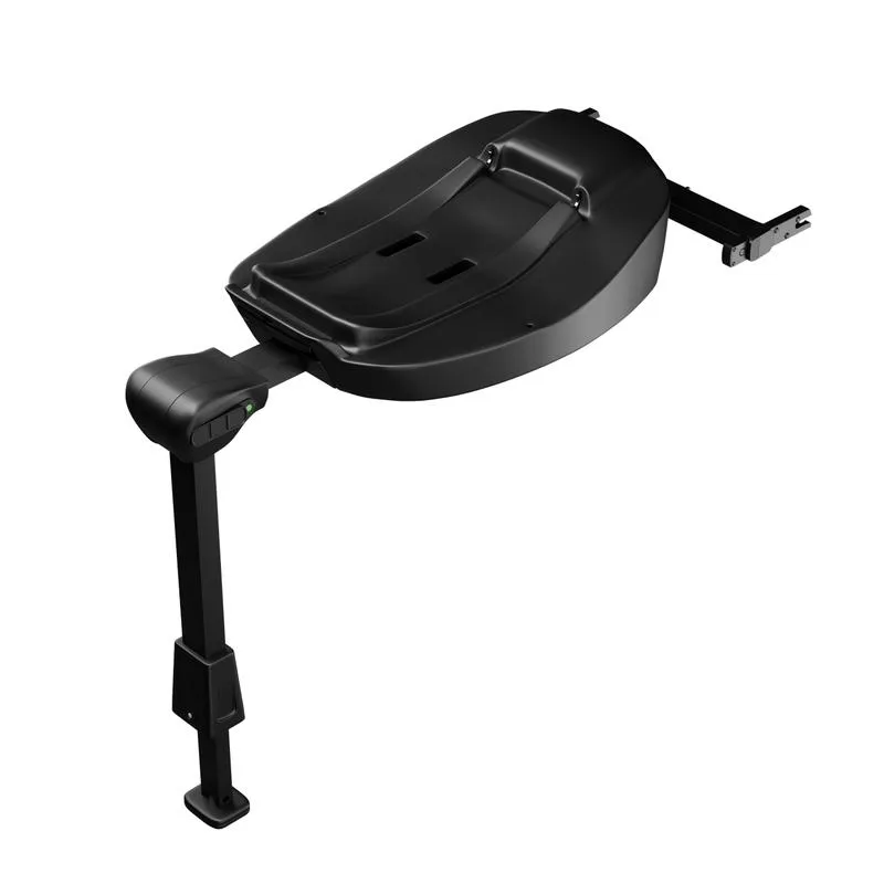 Montaż fotelika isofix