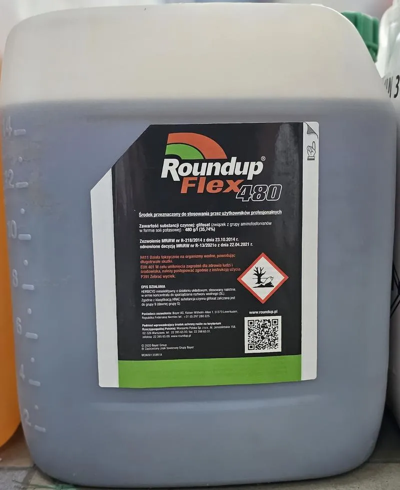 Najczęstsze błędy przy dawkowaniu herbicydów