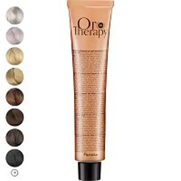 Najlepsze odcienie do krycia siwizny