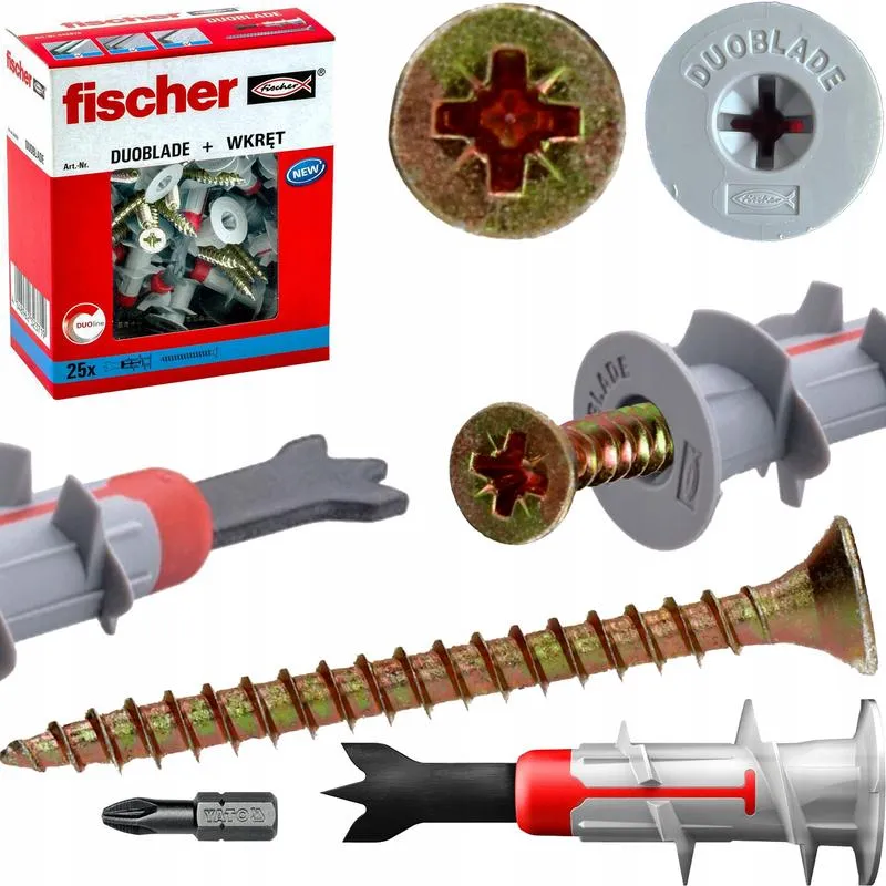 Narzędzia do dyblowania