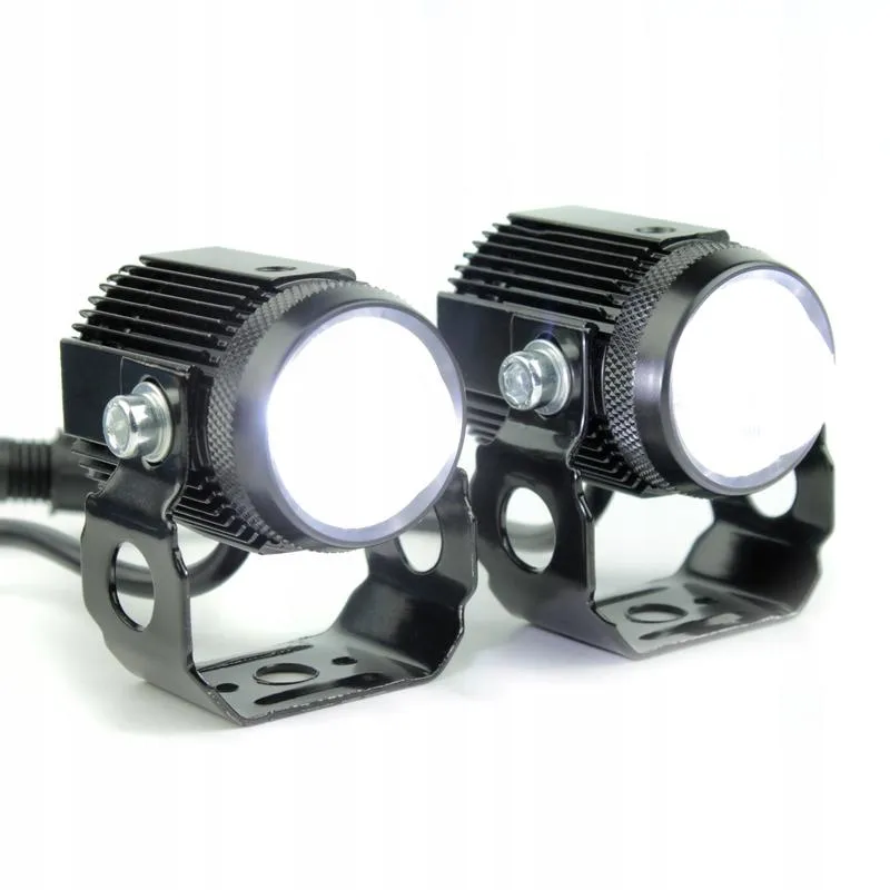 Narzędzia do montażu oświetlenia