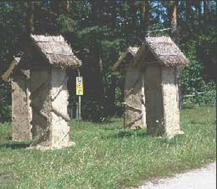 Naturalne materiały w budownictwie