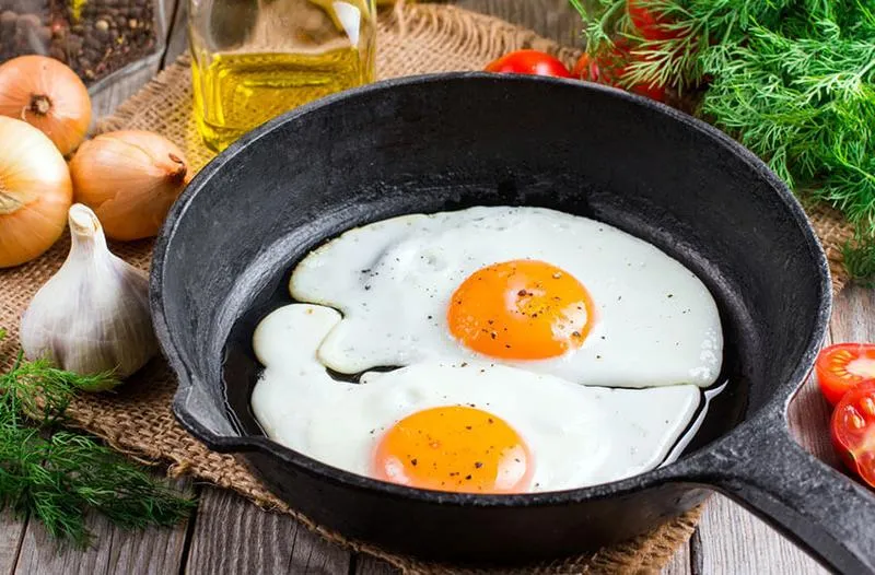 Naturalne metody naprawy chłodnicy