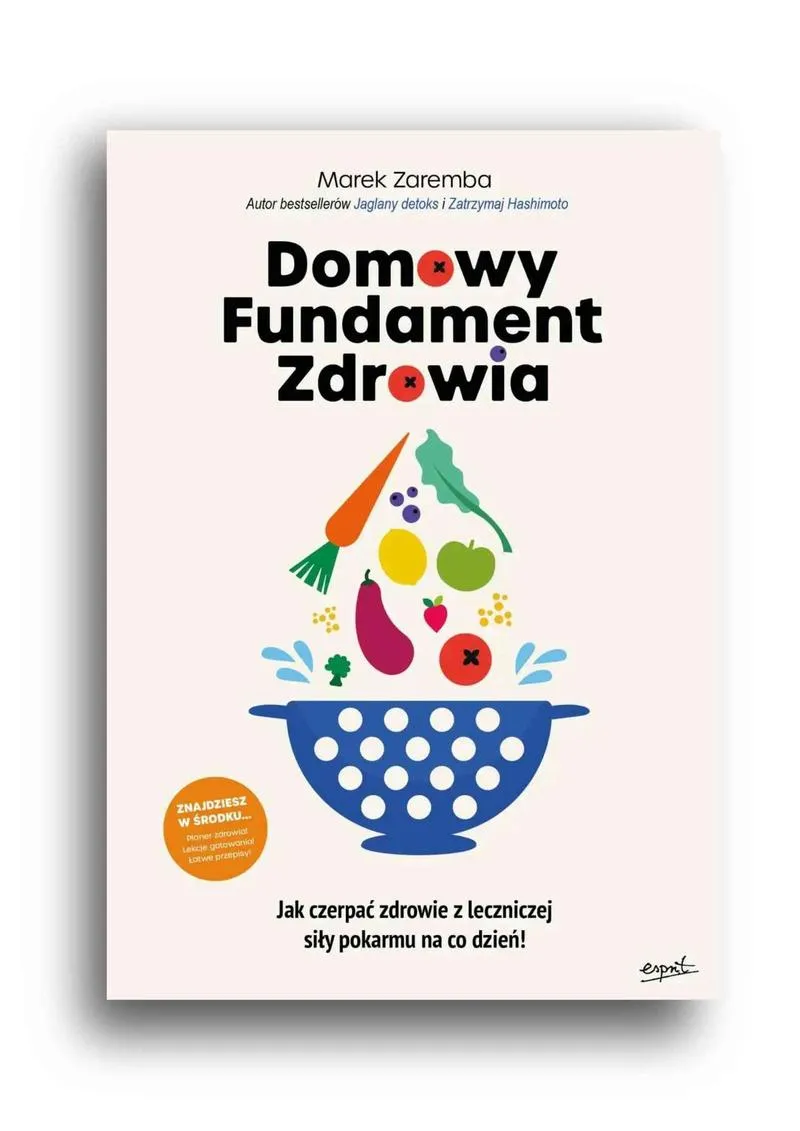 Naturalne suplementy