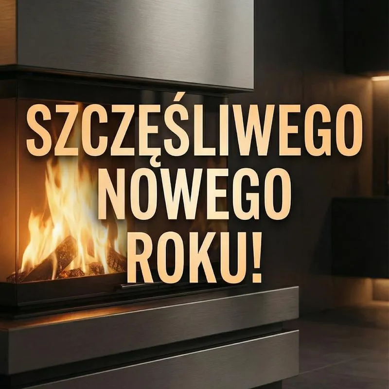 Nowoczesne technologie kominkowe