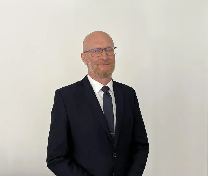 Obowiązki geodety przed budową