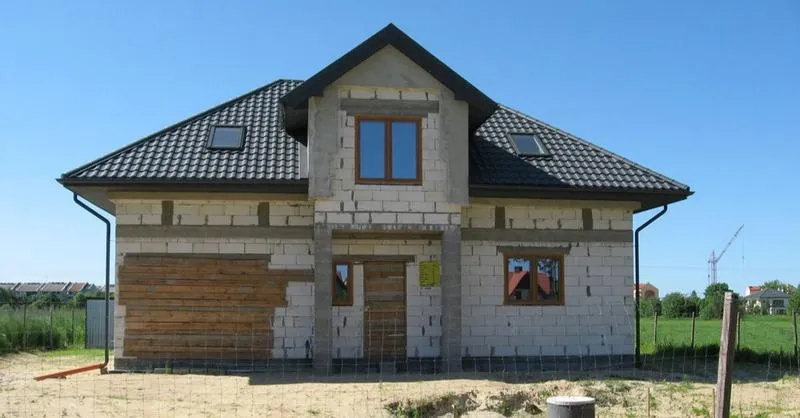 Optymalizacja kosztów budowy domu