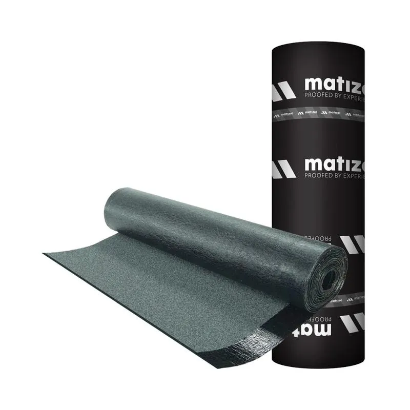 Papa termozgrzewalna do fundamentów