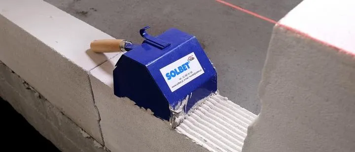 Planowanie murowania ścian