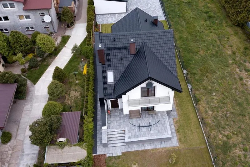 Polska firma budowlana za granicą