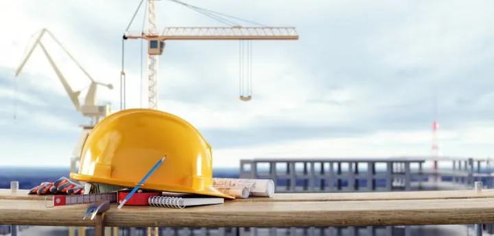 Praca w budownictwie