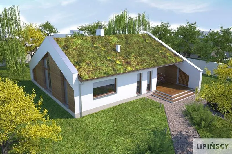 Projektowanie w harmonii z otoczeniem