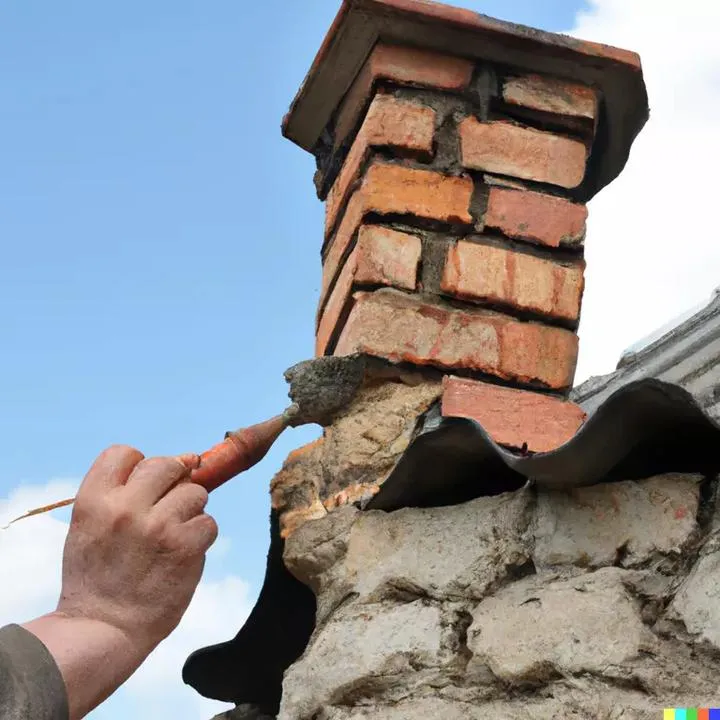 Przyczyny nieszczelności komina