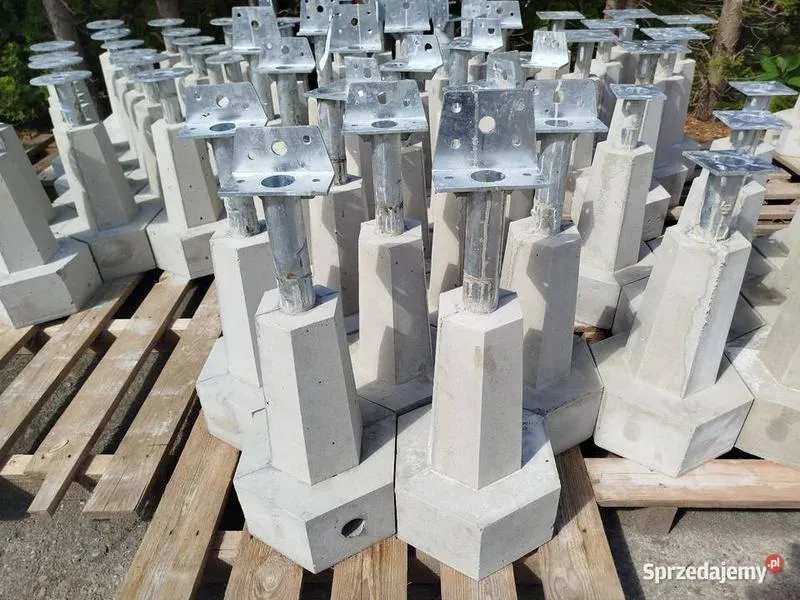 Przygotowanie terenu pod fundament