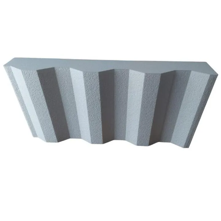 Recykling styropianu