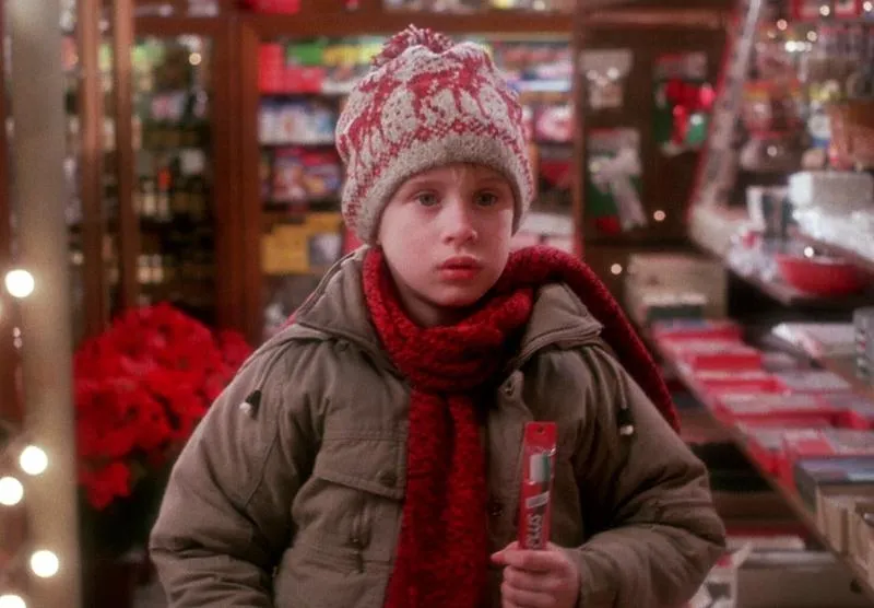 Relacje rodzinne Kevina i rozwój