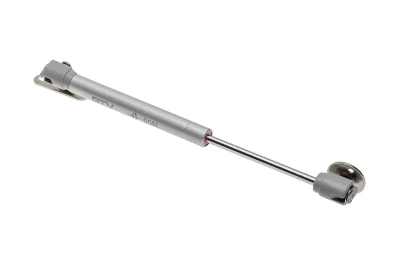 Siłowniki gazowe do łóżek